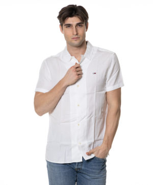 TOMMY HILFIGER CAMICIA TH15936 BIA-3