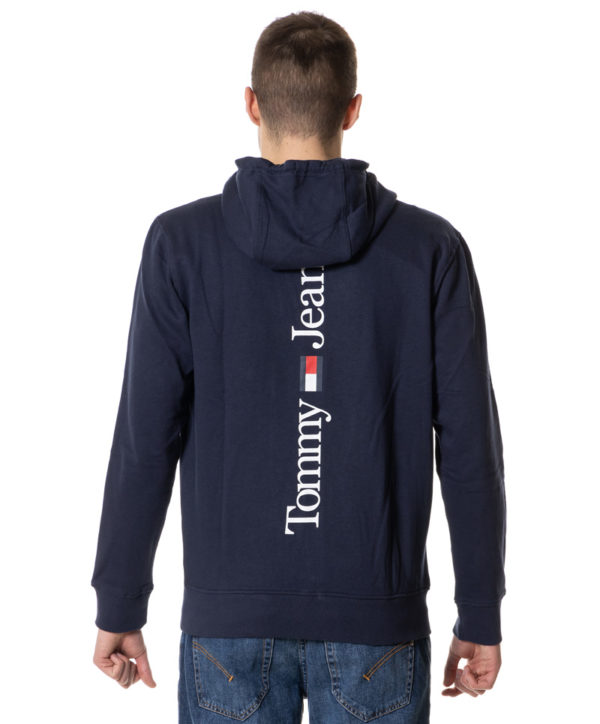 TOMMY HILFIGER FELPA TH15694 BLN-2