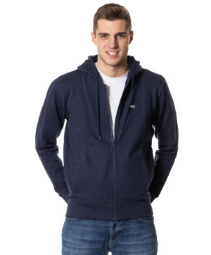 TOMMY HILFIGER FELPA TH15694 BLN-3