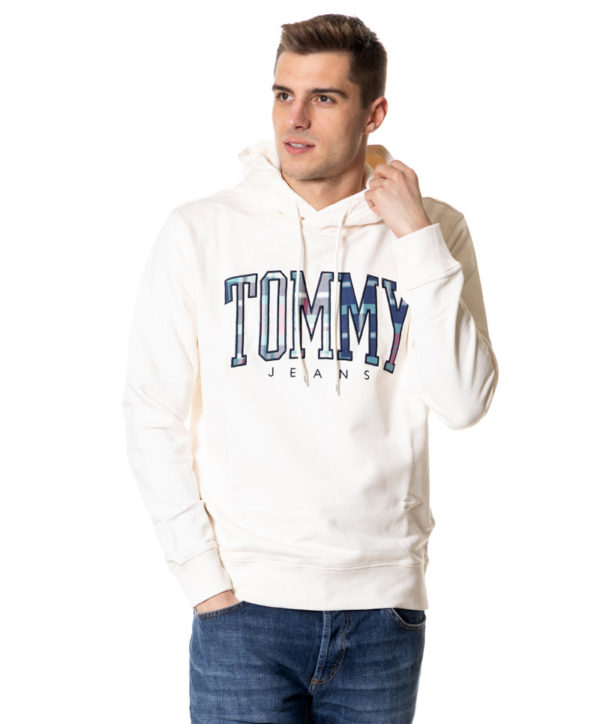 TOMMY HILFIGER FELPA TH15696 BIA-3