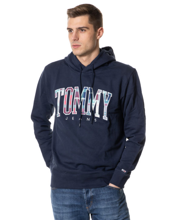 TOMMY HILFIGER FELPA TH15696 BLN-3