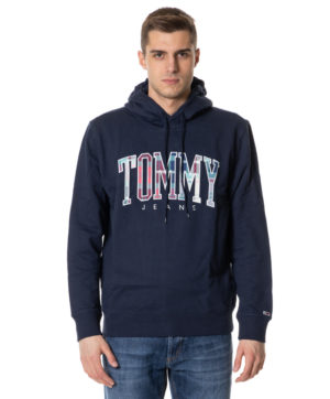 TOMMY HILFIGER FELPA TH15696 BLN-1