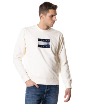 TOMMY HILFIGER FELPA TH15704 BIA-3