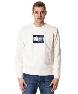 TOMMY HILFIGER FELPA TH15704 BIA-1