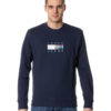 TOMMY HILFIGER FELPA TH15704 BLN-1