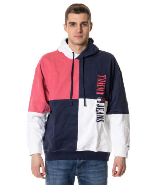 TOMMY HILFIGER FELPA TH15708 BLN-1