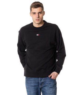 TOMMY HILFIGER FELPA TH16370 NER-3