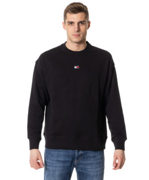 TOMMY HILFIGER FELPA TH16370 NER-1