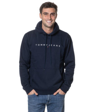 TOMMY HILFIGER FELPA TH17985 BLR-3