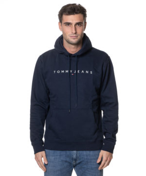 TOMMY HILFIGER FELPA TH17985 BLR-1