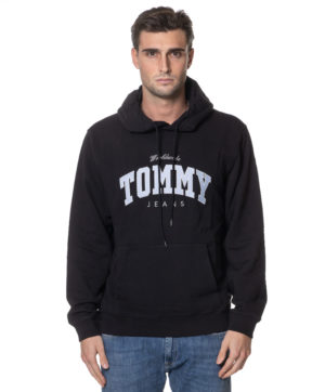 TOMMY HILFIGER FELPA TH18401 NER-1