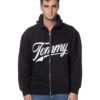 TOMMY HILFIGER FELPA TH18415 NER-1