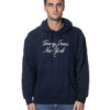 TOMMY HILFIGER FELPA TH18620 BLR-1