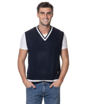 TOMMY HILFIGER GILET TH18599 BLR-3