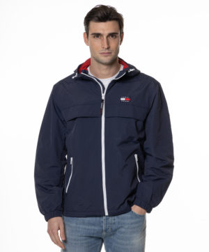 TOMMY HILFIGER GIUBBINO TH13340 BLN-3