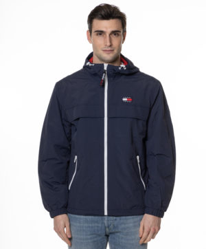 TOMMY HILFIGER GIUBBINO TH13340 BLN-1