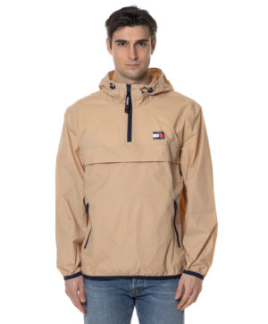 TOMMY HILFIGER GIUBBINO TH15906 BEI-1