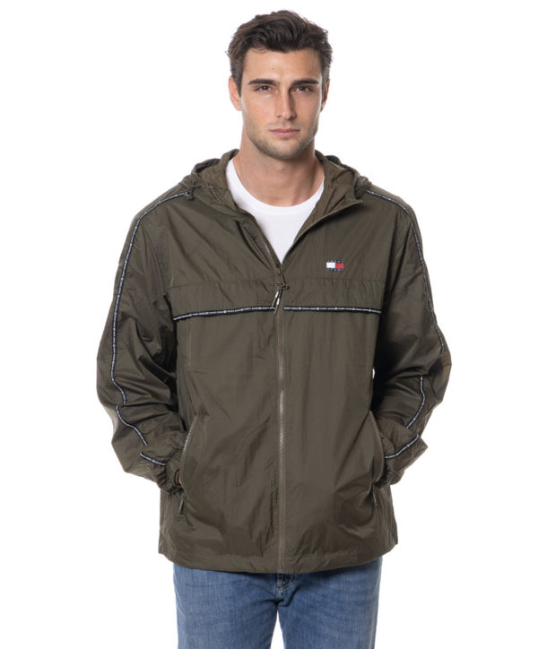 TOMMY HILFIGER GIUBBINO TH18697 VEM-3