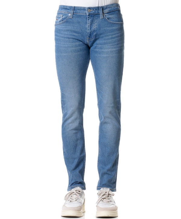 TOMMY HILFIGER JEANS TH15588 DSW-1