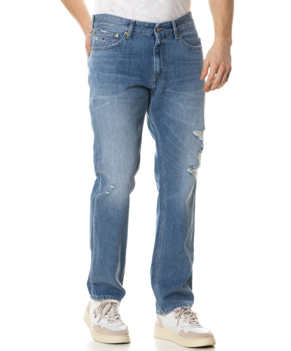 TOMMY HILFIGER JEANS TH16278 DSW-3