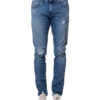 TOMMY HILFIGER JEANS TH18166 DSW-1