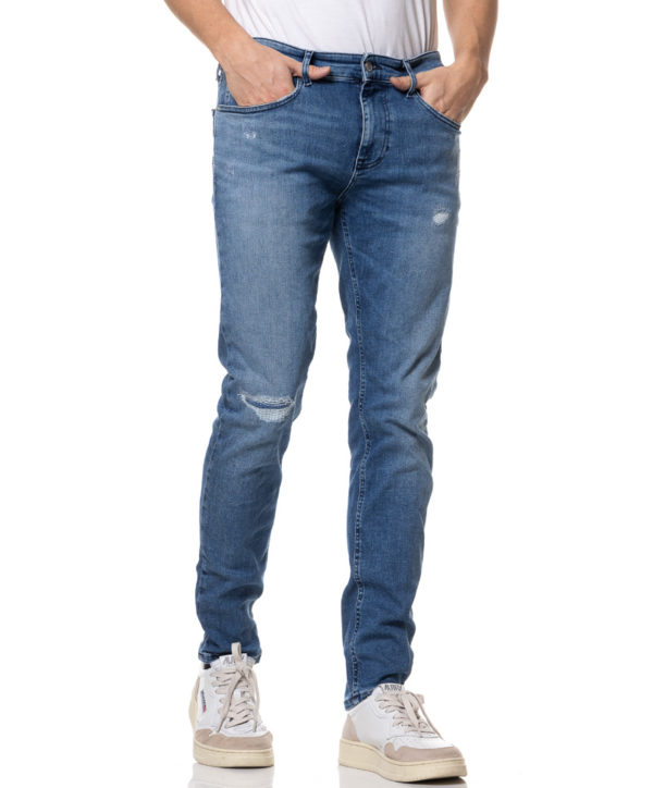 TOMMY HILFIGER JEANS TH18166 DSW-3