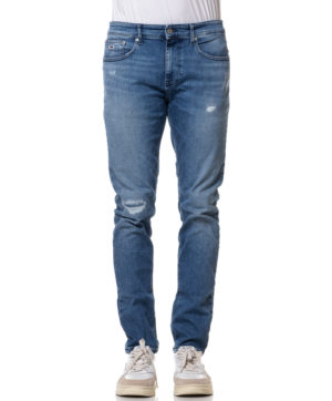 TOMMY HILFIGER JEANS TH18166 DSW-1