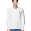 TOMMY HILFIGER MAGLIA TH16214 BIA-1