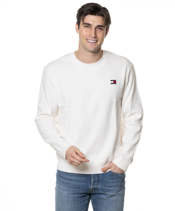 TOMMY HILFIGER MAGLIA TH16214 BIA-3