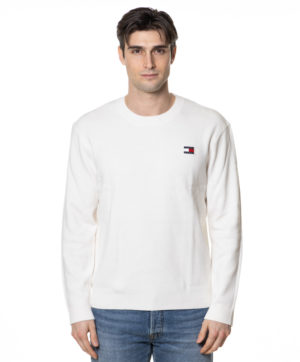 TOMMY HILFIGER MAGLIA TH16214 BIA-1