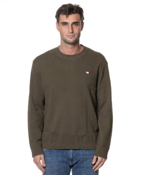 TOMMY HILFIGER MAGLIA TH16214 VEM-1