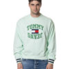 TOMMY HILFIGER MAGLIA TH16375 VER-1