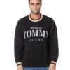 TOMMY HILFIGER MAGLIA TH18365 NER-1