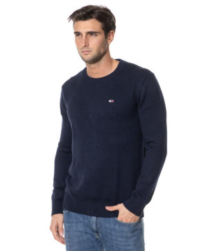 TOMMY HILFIGER MAGLIA THD18370 BLR-3