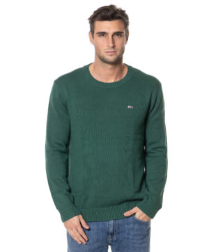 TOMMY HILFIGER MAGLIA THD18370 VER-3
