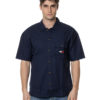 TOMMY HILFIGER OVERSHIRT TH15928 BLN-1