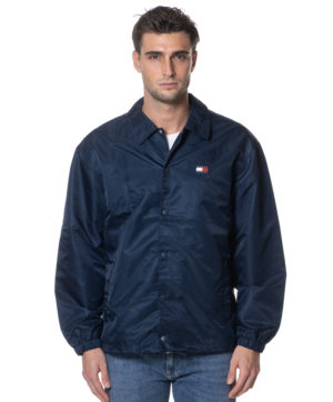 TOMMY HILFIGER OVERSHIRT TH18823 BLR-1