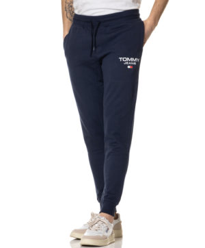 TOMMY HILFIGER PANTALONI TH15791 BLN-3