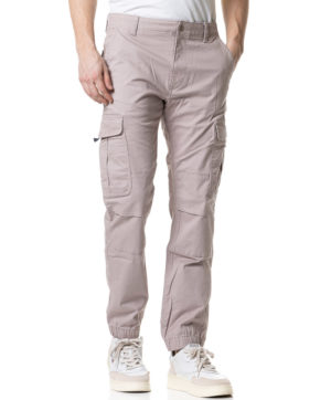 TOMMY HILFIGER PANTALONI TH15793 GRI-3