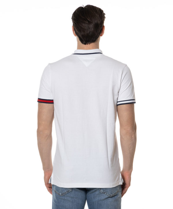 TOMMY HILFIGER POLO TH12963 BIA-2