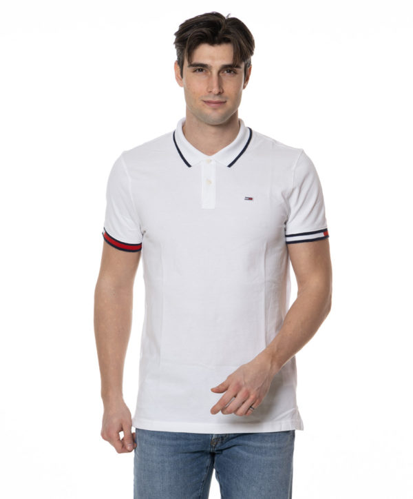 TOMMY HILFIGER POLO TH12963 BIA-3