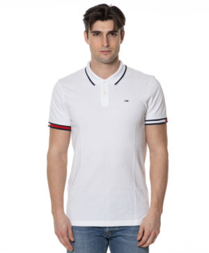 TOMMY HILFIGER POLO TH12963 BIA-1