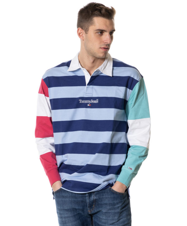 TOMMY HILFIGER POLO TH15752 UNI-3