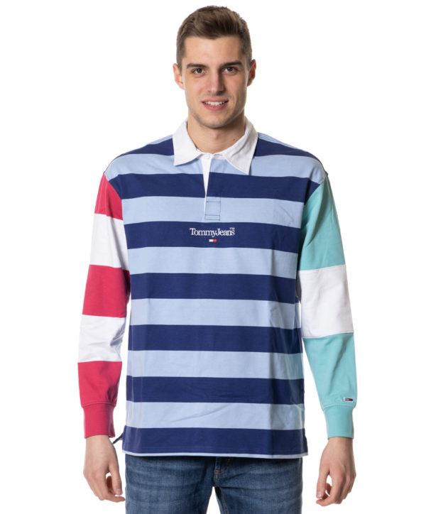 TOMMY HILFIGER POLO TH15752 UNI-1