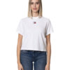 TOMMY HILFIGER T-SHIRT THD17391 BIA-1