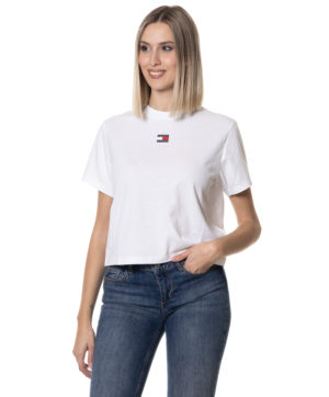 TOMMY HILFIGER T-SHIRT THD17391 BIA-3