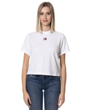 TOMMY HILFIGER T-SHIRT THD17391 BIA-1