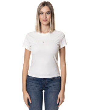 TOMMY HILFIGER T-SHIRT THD17827 BIA-1