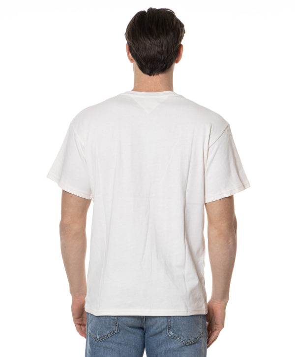 TOMMY HILFIGER T-SHIRT TH15645 BIA-2
