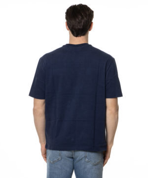 TOMMY HILFIGER T-SHIRT TH15660 BLN-2